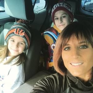 Meet your Posher, Leslie